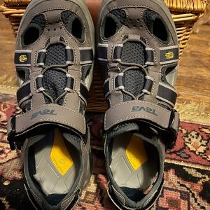 Teva Men’s Omnium 6148